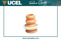 UCEL S31226 PUR AMORTİSÖR TAKOZU ÖN CITROEN JUMPER III