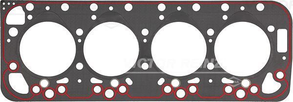 V.REINZ 612663040 SİLİNDİR KAPAK CONTASI PEUGEOT J9