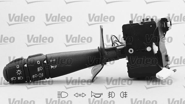 VALEO 251439 FAR KORNA KOLU KNG-MGN I-DACIA LOGAN ÖN SİS-ARKA SİS-KORNA 251439