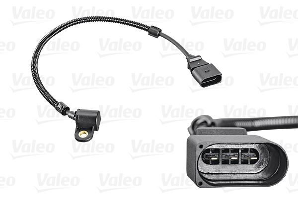 VALEO 253807 EKSANTRİK MİL SENSÖRÜ POLO-T5-GOLF4-CADDY 1.4-1.9-2.5TDI AMF-BNM-BKC-AXB