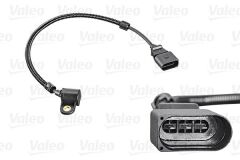 VALEO 253807 EKSANTRİK MİL SENSÖRÜ POLO-T5-GOLF4-CADDY 1.4-1.9-2.5TDI AMF-BNM-BKC-AXB