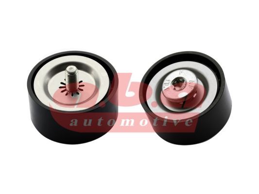 ABA 25757514 KAYIS GERGI RULMANI MERCEDES W639 B906 B907 B910