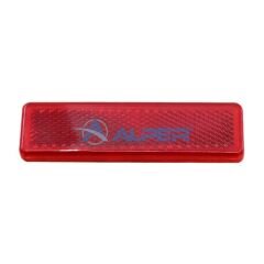 ALPER 572156 ARKA TAMPON REFLEKTÖRÜ SAĞ-SOL MASTER II 01>MOVANO II 01> TRAFIC II 06> VIVARO 06>