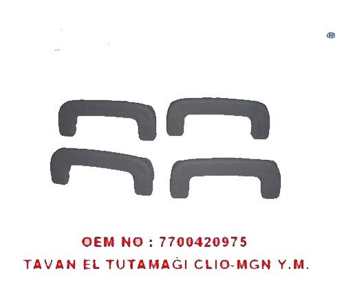 BARAN 039 TAVAN EL TUTAMAĞI KOLÇAK CLIO GRİ
