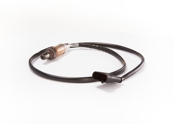 BOSCH 0258003772 OKSİJEN SENSÖRÜ DOĞAN SLX 1.6 ENJ-TMPR TİPO 145 94-01 146 94-01 155 92-97 BOXER MAREA DELTA 0213 0258003579