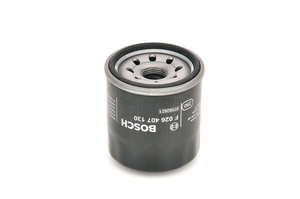 BOSCH F026407130 YAĞ FİLİTRESİ CHEVROLET KALOS-AVEO-SPARK 1.2 08>