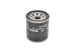 BOSCH F026407130 YAĞ FİLİTRESİ CHEVROLET KALOS-AVEO-SPARK 1.2 08>