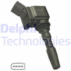 DELPHI GN10631-12B1 ATEŞLEME BOBİNİ GOLF VII-BEETLE-A3 1.2-1.4 TSİ-JETTA IV-PASSAT-A1-Q3 1.4 TSİ-POLO 1.0-1.2-1.4 TSİ