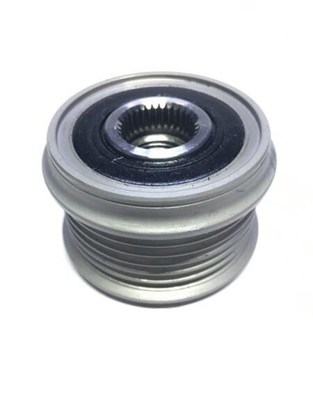 KMT 178053 ŞARJ DİNAMO ALTERNATÖR KASNAĞI ASTRA H-CORSA C-D-COMBOC-D-MERIVA-TIGRA-DOBLO-FIORINO-PUNTO-PALIO- 1.0-1.2-1.4-1.3 CDTI