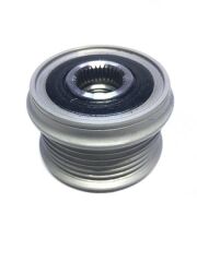 KMT 178053 ŞARJ DİNAMO ALTERNATÖR KASNAĞI ASTRA H-CORSA C-D-COMBOC-D-MERIVA-TIGRA-DOBLO-FIORINO-PUNTO-PALIO- 1.0-1.2-1.4-1.3 CDTI