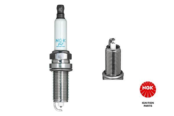 NGK 95712 ATESLEME BUJISI LZFR6AP11GS BMW N51 N52 E81 E82 E87 E88 E90 E91 E92 E93 E60 E61 F10 F11 F18 E63 E6 4 F01 F02 E84 E83 F25 F26 E70 E89