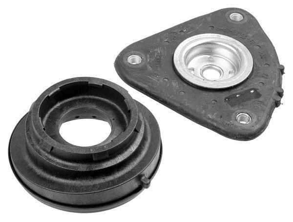 SACHS 802460 AMORTİSÖR TAKOZU ÖN BİLYALI SET TAKIM FORD FOCUS-KUGA-VOLVO-MAZDA 03> 08>13 / MAZDA 3 1.6L Y6 Z6 BK BL 03-> / VOLVO S40 II 06>12 S40 II S40 V40 II 1.6 D2 12> V50 1.6
