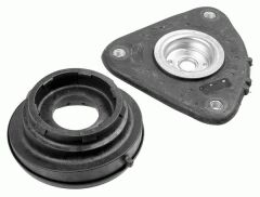 SACHS 802460 AMORTİSÖR TAKOZU ÖN BİLYALI SET TAKIM FORD FOCUS-KUGA-VOLVO-MAZDA 03> 08>13 / MAZDA 3 1.6L Y6 Z6 BK BL 03-> / VOLVO S40 II 06>12 S40 II S40 V40 II 1.6 D2 12> V50 1.6