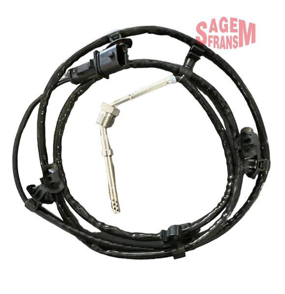 SAGEM 33183 TURBO ISI KAPTORU OPEL SIGNUM HB 1.9 CDTI 2004> 2008-VECTRA C 1.9 CDTI 2004>2009