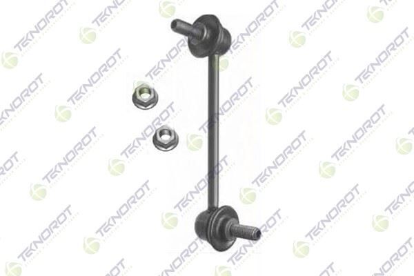 TEKNOROT H-536 Z ROTU ÖN SAĞ HONDA HR-V 1.6L D16W1 GH4 kasa 99-07