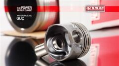YENMAK 71-07889-000 MOTOR KİT TK. STD P205-P306-P206 1.4 8V TU3JP BOY:50MM TEPE:1.25 ÇUKUR 75mm