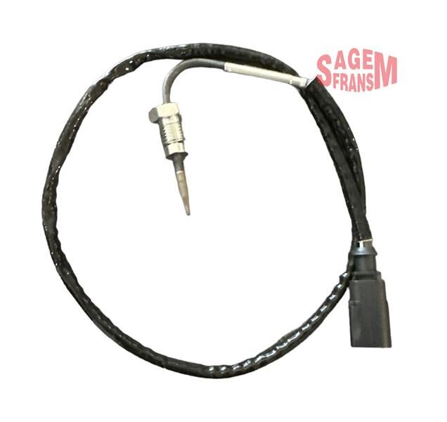 TURBO ISI KAPTORU AUDI A3 1.6 TDI 2013>2017-GOLF VII 1.6 TDI 2011-2015