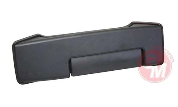 SAĞ ARKA DIŞ KAPI KOLU DACIA DOKKER