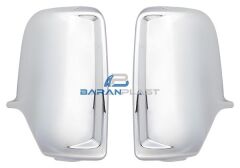 BARAN A004 AYNA KAPAĞI KROM VW VOLT-CRAFTER-SPRINTER 315 CD 906 07-17