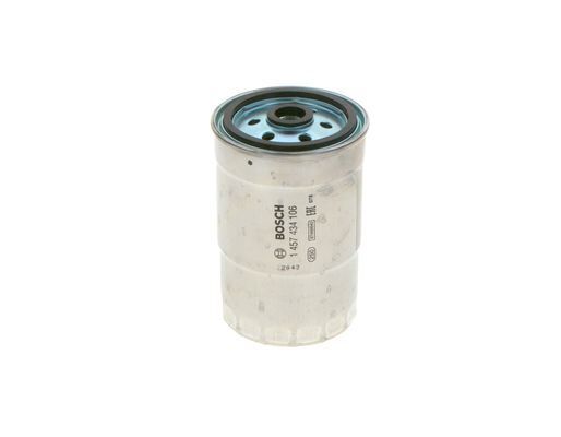 BOSCH 1457434106 1457434105 YAKIT FİLTRESİ ASTRA-CORSA-VECTRA-BOXER-DUCATO1.7-1.9-2.4-2.5D-