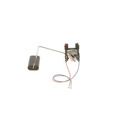 BOSCH 1582980113 YAKIT DEPO ŞAMANDRASI OPEL ASTRA H