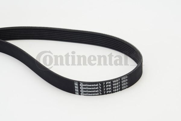 CONTI 7PK1687 KANALLI KAYIS MERCEDES VITO OM622 W447 14> . RENAULT MASTER III 10> MEGANE IV 15> TRAFIC III 15> TALISMAN 15> X-TRAIL III 14> MOVANO B 10>QASHQAI II 13> 1.6 dCi R9M 2.3 dCi M9T