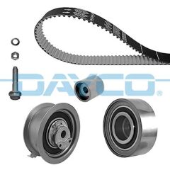 DAYCO KTB429 EKSANTRİK GERGİ KİTİ CADDY II-GOLF IV-BORA-POLO-OCTAVIA-LEON-IBIZA-CORDOBA-A3 1.9 TDI K025559XS