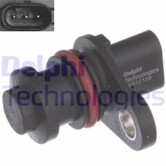 DELPHI SS12156-12B1 EKSANTRİK KAM MİLİ DEVİR SENSÖRÜ OPEL ASTRA K 15>21 CORSA E 14>19 INSIGNIA B 17> MOKKA 13>19 ADAM 14>18 KARL 15>19 1.0 XFL 1.3 B13DTC-DTE 1.4 B14XE-XNT-XFT 1.5 B15SFL-SFT