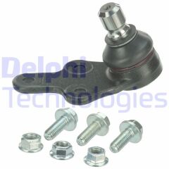 DELPHI TC3652 SALINCAK ROTİLİ ÖN SAĞ VOLVO V40 12>