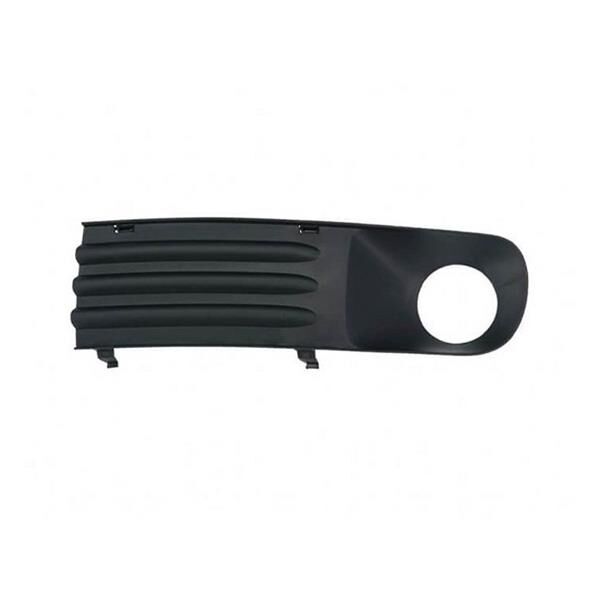 EXQ 53-25-01 TAMPON KAPAĞI SOL SİSLİ TRANSPORTER 03-10