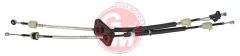 GUA 41552 VİTES KUMANDA TELİ FIAT DUCATO III-BOXER III-JUMPER III 2.3 MTJ 06-12