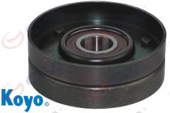 GVA 2775118 ALTERNATÖR GERGİ RULMANI POLO-GOLF4-BORA 1.4-1.6 16V AHW-BCB