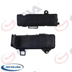 GVA 9814620 POLEN FİLTRE KAPAĞI RENAULT CLIO IV 12> CAPTUR 13> SANDERO II 12> LOGAN II 12>
