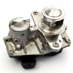MY 147109948R EGR VALFI MERCEDES OM626 OM622 W205 S205 W447 . RENAULT MEGANE IV 15> TRAFIC III 15> KADJAR 15> TALISMAN 15> NISSAN QASHQAI II 13> X-TRAIL III 14> R9M 1.6 dCi