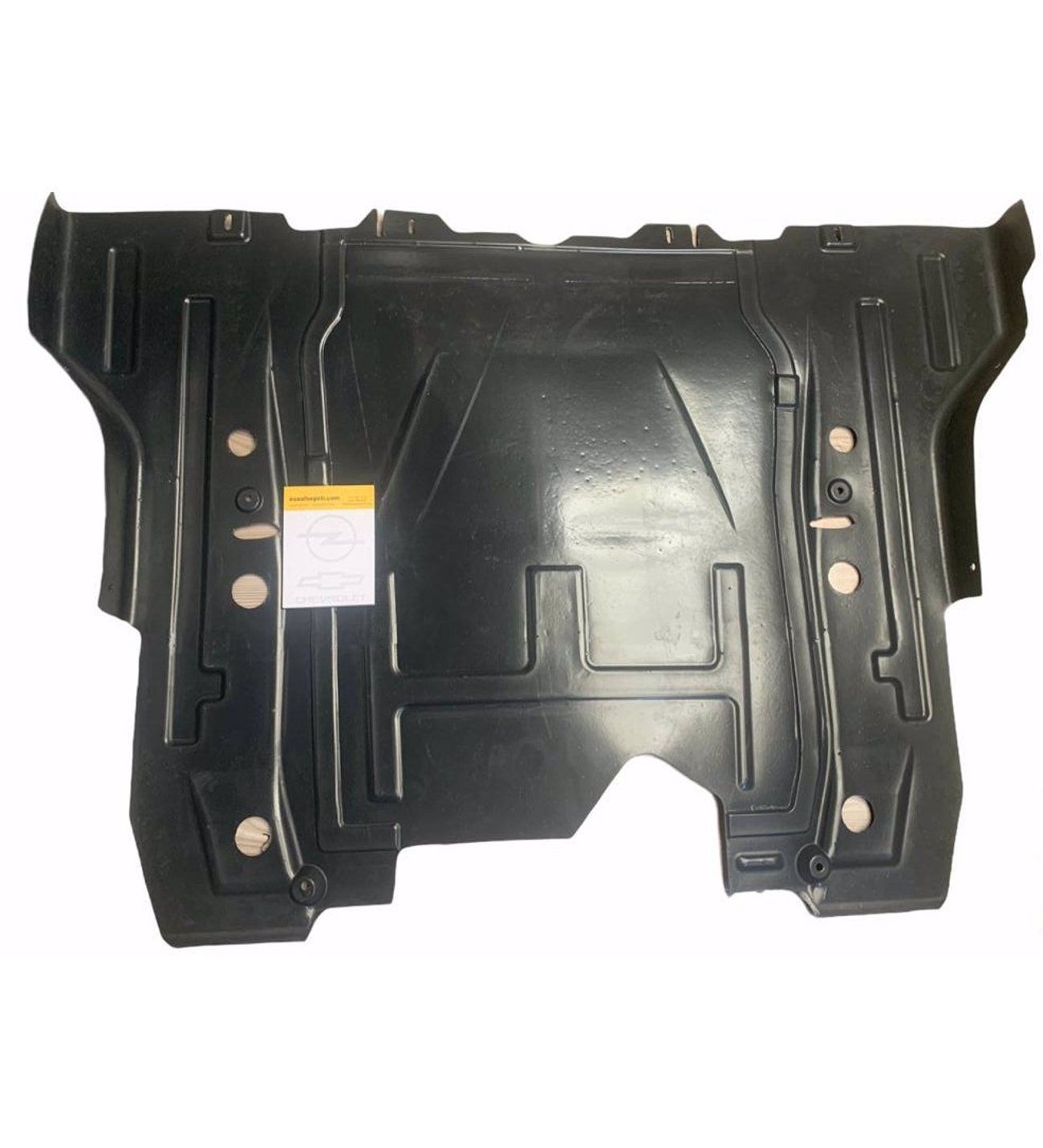 OE-OPEL 13239596 ASTRA J INSIGNIA A ZAFIRA C KARTER MUHAFAZASI PLASTIK