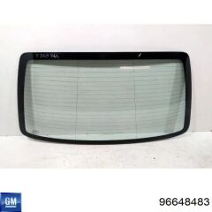 OE-OPEL 96648483 CAM ARKA