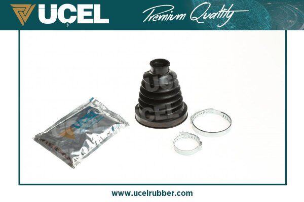 UCEL S10790 AKS KÖRÜĞÜ İÇ DACIA DUSTER 10> RENAULT CAPTUR II 20>