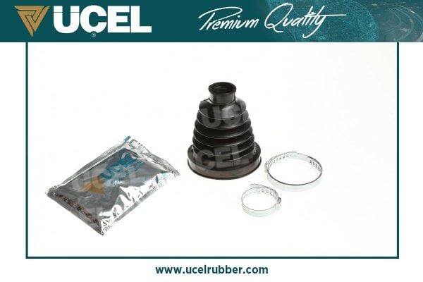 UCEL S10790 AKS KÖRÜĞÜ İÇ DACIA DUSTER 10> RENAULT CAPTUR II 20>