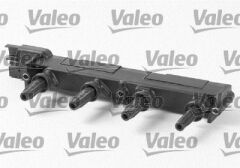 VALEO 245098 ATEŞLEME BOBİNİ P206-P307-P406-P407-P807-C4-C5-EXPERT-JUMPY SCUDO ULYSSE 2.016V 2.0S16