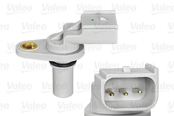 VALEO 253801 EKSANTRIK MIL SENSORU CONNECT 1.8TDCI 02>13 FOCUS 99>11 C MAX 04>11 MONDEO IV 07>14 S MAX GALAXY 06> 15 1.8TDCI
