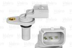VALEO 253801 EKSANTRIK MIL SENSORU CONNECT 1.8TDCI 02>13 FOCUS 99>11 C MAX 04>11 MONDEO IV 07>14 S MAX GALAXY 06> 15 1.8TDCI