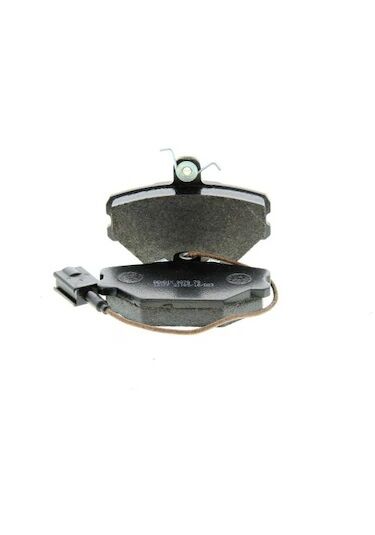 VALEO 9001084 ÖN BALATA FİŞLİ TMPR-TİPO UNO 1.4-1.6 PANDA 85-04