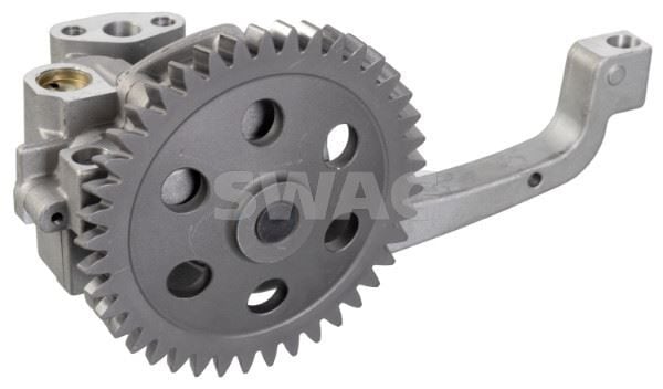 YAĞ POMPASI YAĞ DEVRİDAİMİ VW FEBI 181068