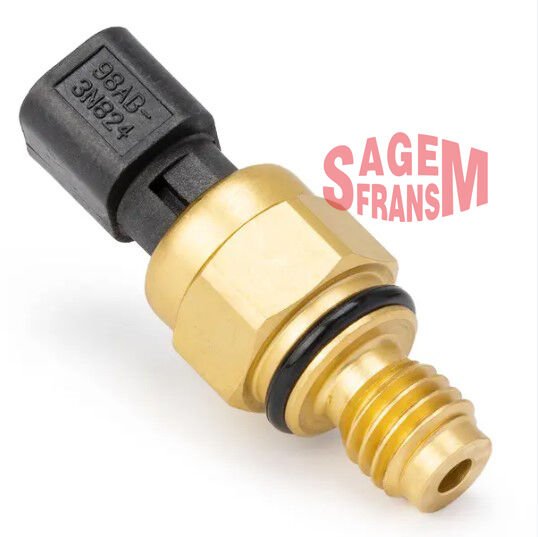 DİREKSİYON POMPA MÜŞÜRÜ İNCE DİŞ FOCUS 1.4-1.6 16V