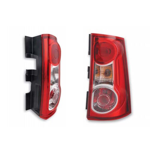 STOP LAMBASI DUYSUZ SAĞ DACIA LOGAN STW 06 > YANA AÇILAN KAPI