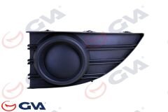 SİS FAR ÇERÇEVESİ KAPAĞI SİSSİZ SOL FLUENCE 2010