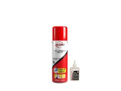 AEM90 1003 HIZLI YAPIŞTIRICI MDF KIT 200 ML 50 GR