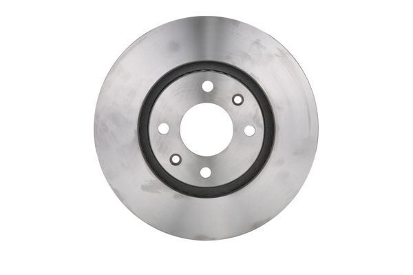 BOSCH 0986478831 ÖN FREN AYNASI PEUGEOT P406 95>04 CITROEN XANTIA 95>03 283x26x4DLxHAVALI