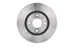 BOSCH 0986478831 ÖN FREN AYNASI PEUGEOT P406 95>04 CITROEN XANTIA 95>03 283x26x4DLxHAVALI