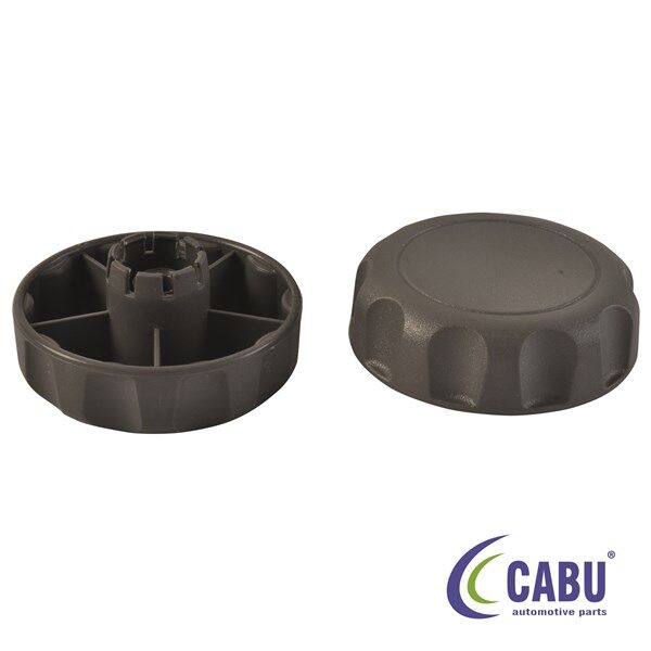 CABU 221701 KOLTUK AYAR MAKARASI Y.TİP GRİ VECTRA-ASTRA